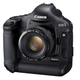 Illustration for article titled Canon 1D Mark IV: The $5000 New King of Cameras